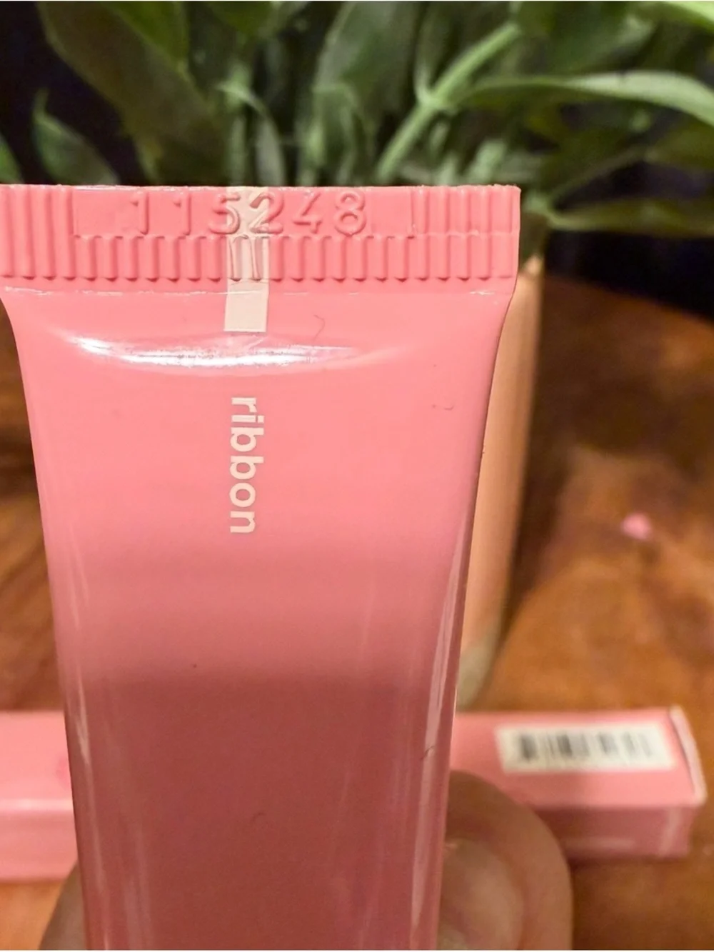 RHODE Peptide Lip Tint - Scented Ribbon